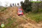 Exhibición 4x4 en Álora
