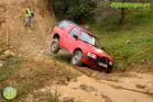 Exhibición 4x4 en Álora
