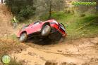 Exhibición 4x4 en Álora
