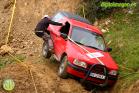 Exhibición 4x4 en Álora