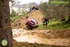 Exhibición 4x4 en Álora