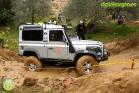 Exhibición 4x4 en Álora