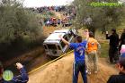 Exhibición 4x4 en Álora
