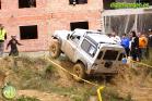 Exhibición 4x4 en Álora