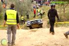 Exhibición 4x4 en Álora