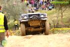 Exhibición 4x4 en Álora