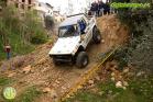 Exhibición 4x4 en Álora