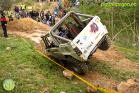 Exhibición 4x4 en Álora