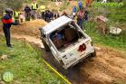 Exhibición 4x4 en Álora