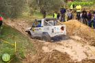 Exhibición 4x4 en Álora