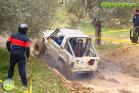 Exhibición 4x4 en Álora