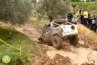 Exhibición 4x4 en Álora