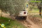 Exhibición 4x4 en Álora