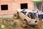 Exhibición 4x4 en Álora
