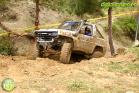 Exhibición 4x4 en Álora