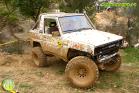 Exhibición 4x4 en Álora