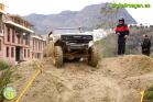 Exhibición 4x4 en Álora
