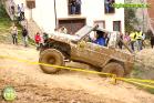 Exhibición 4x4 en Álora