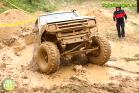Exhibición 4x4 en Álora