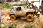Exhibición 4x4 en Álora