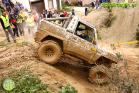 Exhibición 4x4 en Álora