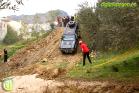 Exhibición 4x4 en Álora