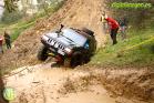 Exhibición 4x4 en Álora