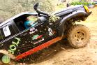 Exhibición 4x4 en Álora