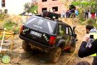 Exhibición 4x4 en Álora
