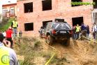 Exhibición 4x4 en Álora