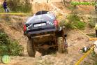 Exhibición 4x4 en Álora