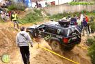 Exhibición 4x4 en Álora