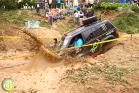 Exhibición 4x4 en Álora