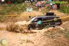 Exhibición 4x4 en Álora