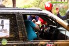 Exhibición 4x4 en Álora
