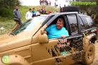 Exhibición 4x4 en Álora