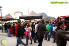 Exhibición 4x4 en Álora
