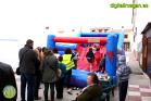 Exhibición 4x4 en Álora