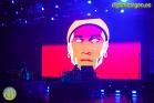 Concierto de Black Eyed Peas en Starlite Occident