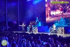 Concierto de Black Eyed Peas en Starlite Occident
