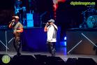 Concierto de Black Eyed Peas en Starlite Occident