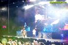 Concierto de Black Eyed Peas en Starlite Occident