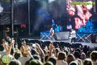 Concierto de Black Eyed Peas en Starlite Occident