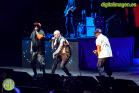Concierto de Black Eyed Peas en Starlite Occident