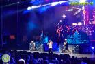 Concierto de Black Eyed Peas en Starlite Occident