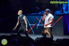 Concierto de Black Eyed Peas en Starlite Occident