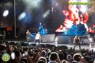 Concierto de Black Eyed Peas en Starlite Occident