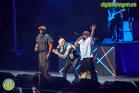 Concierto de Black Eyed Peas en Starlite Occident
