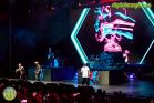 Concierto de Black Eyed Peas en Starlite Occident