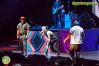 Concierto de Black Eyed Peas en Starlite Occident